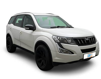 2018 Mahindra XUV500 - SUV - Diesel - Automatic - ₹9.41 lakh